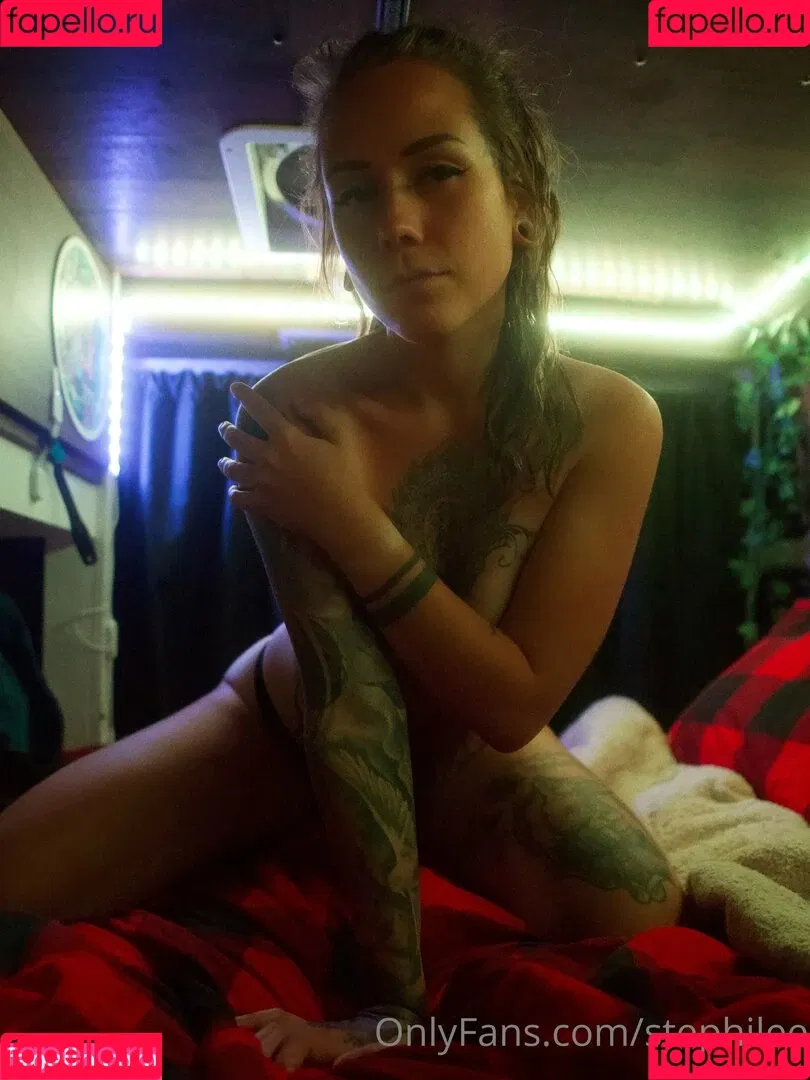 Stephilee Onlyfans Photo Gallery 