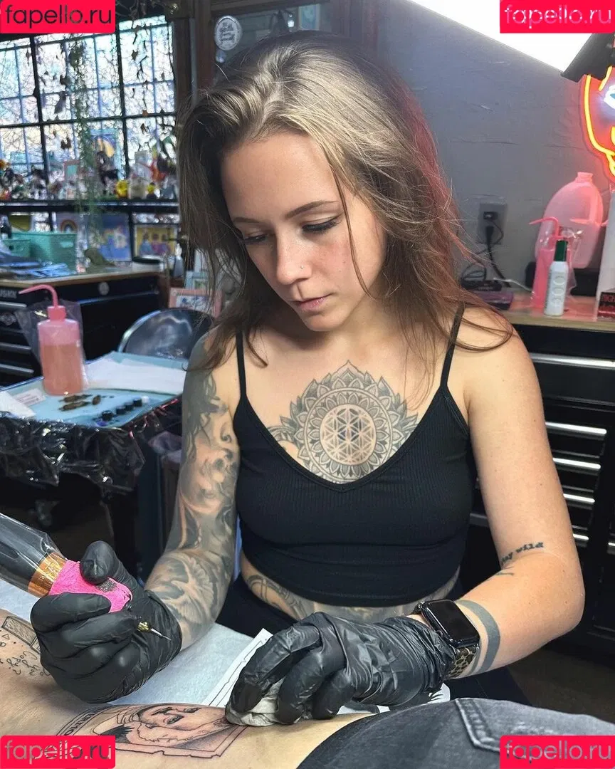 Stephilee Onlyfans Photo Gallery 