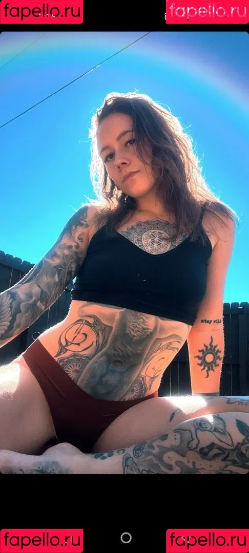 Stephilee Onlyfans Photo Gallery 