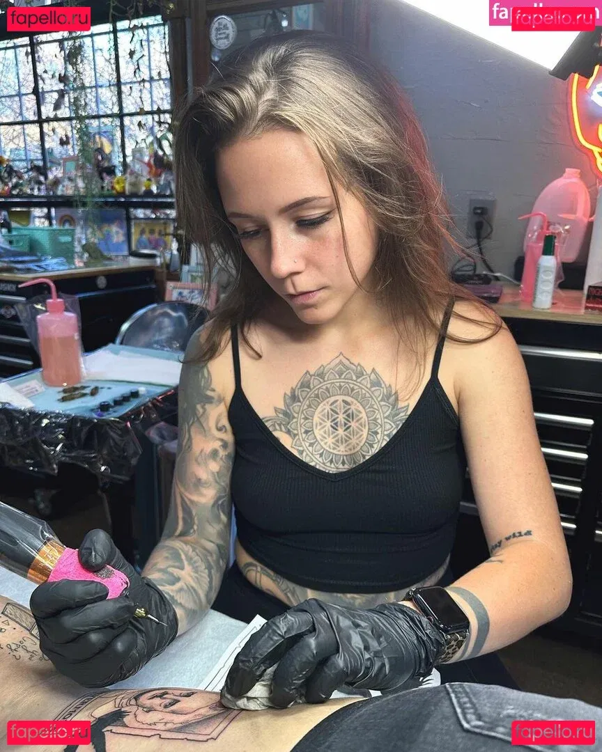 Stephilee Onlyfans Photo Gallery 