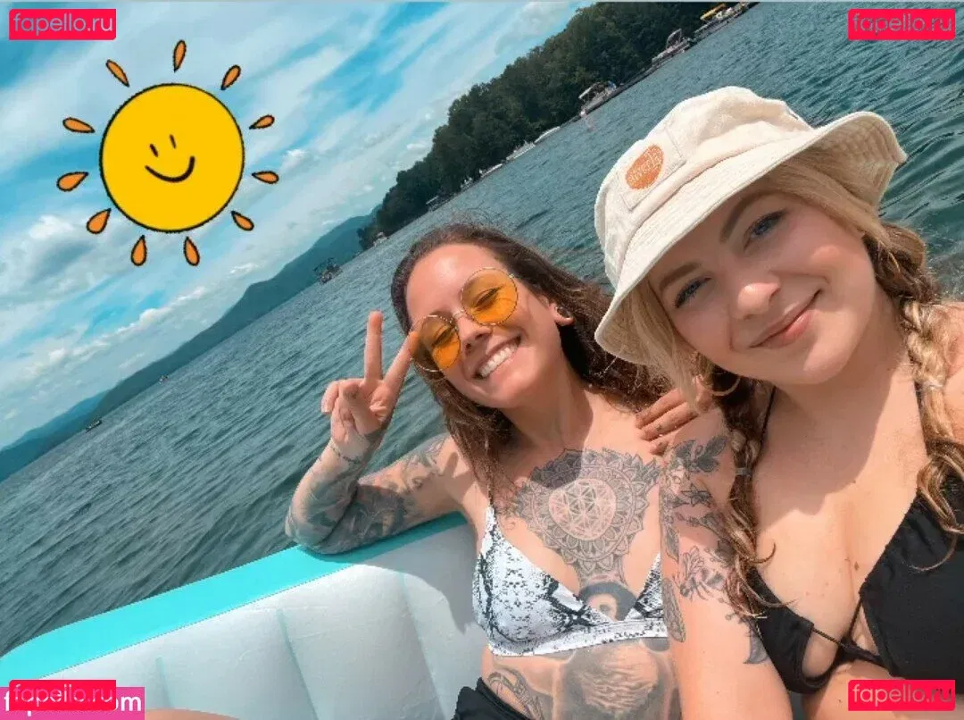 Stephilee Onlyfans Photo Gallery 