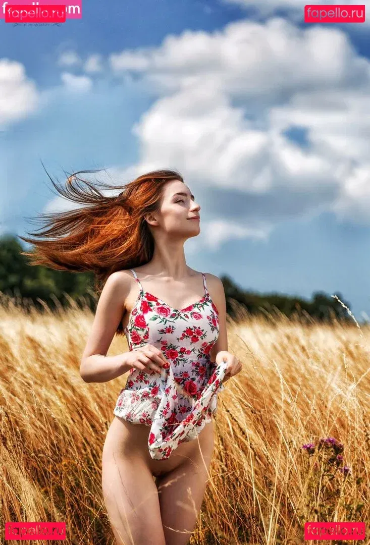 Yana Arbenina Onlyfans Photo Gallery 