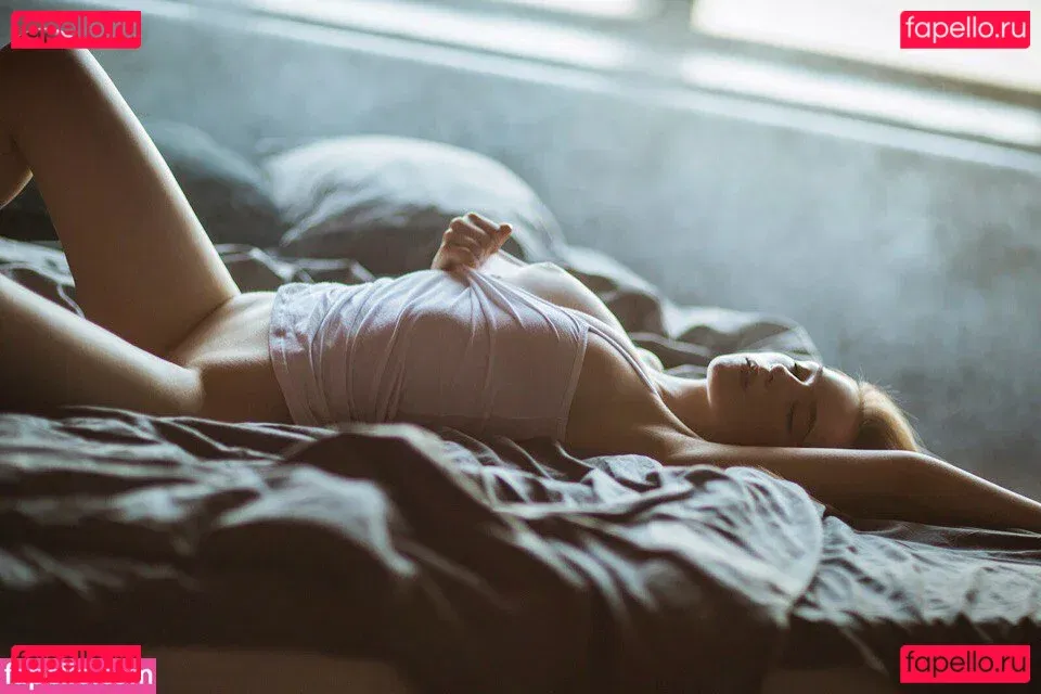 Yana Arbenina Onlyfans Photo Gallery 