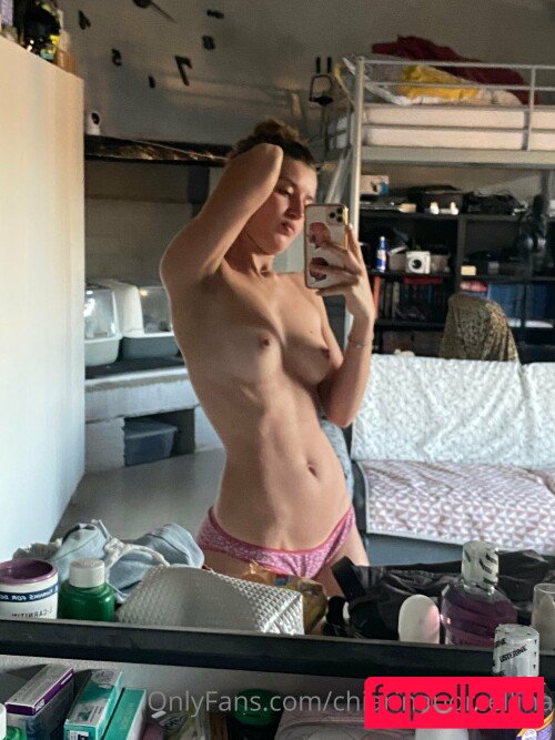 chiarinaporcellina Nude Onlyfans Photo 3