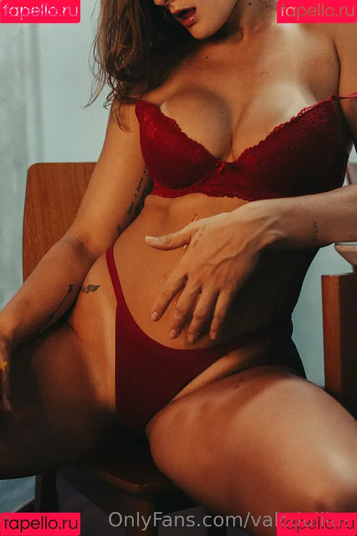 Valquíria Dullius Onlyfans Photo Gallery 