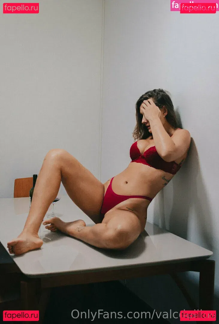 Valquíria Dullius Onlyfans Photo Gallery 