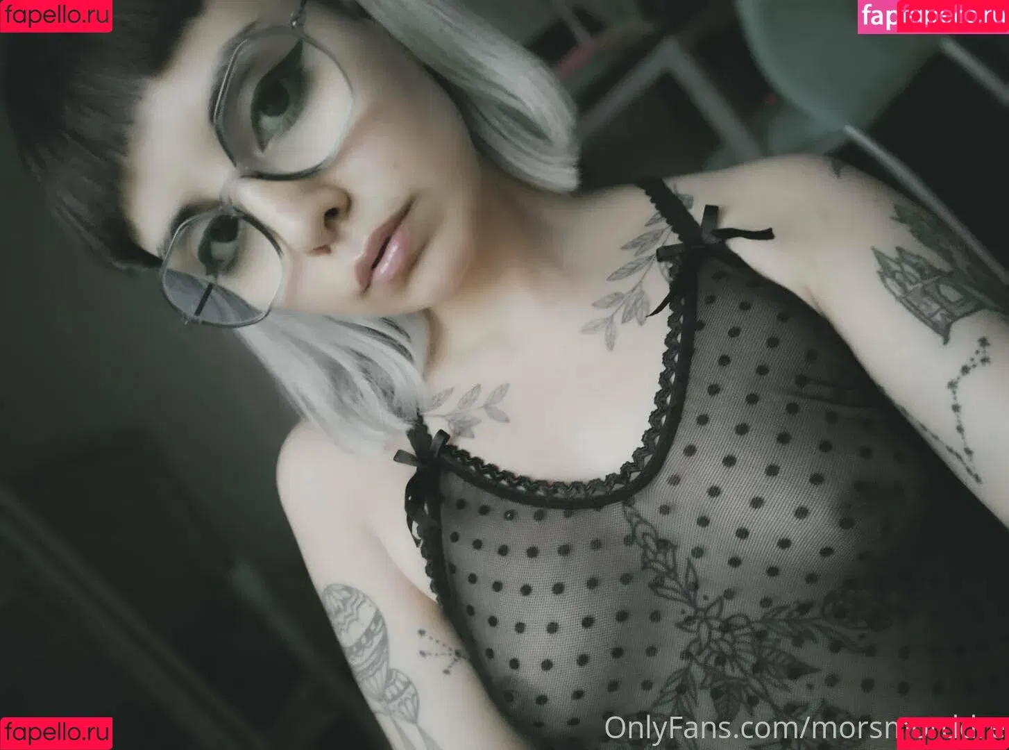 imbellatrixx Onlyfans Photo Gallery 