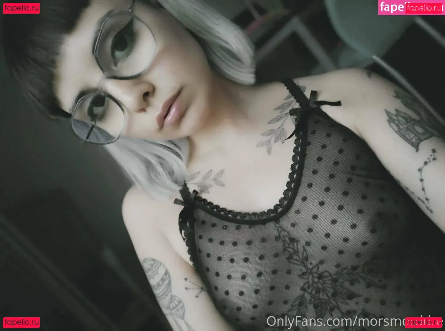 imbellatrixx Onlyfans Photo Gallery 