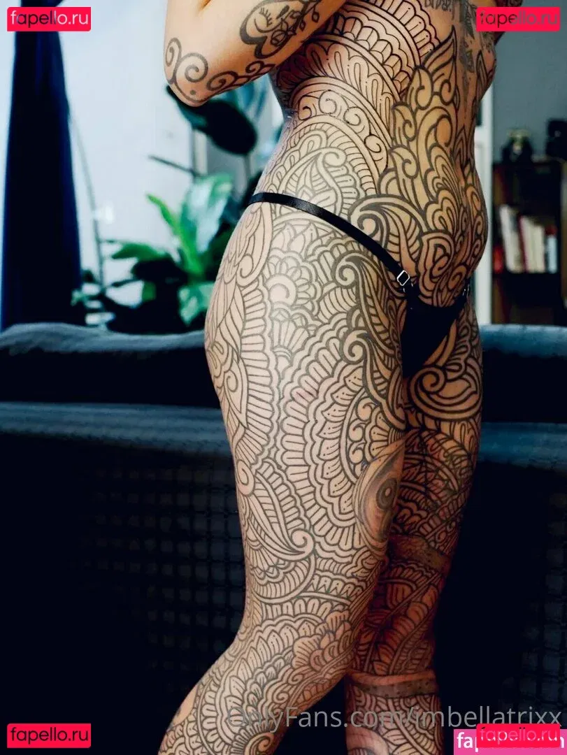 imbellatrixx Onlyfans Photo Gallery 