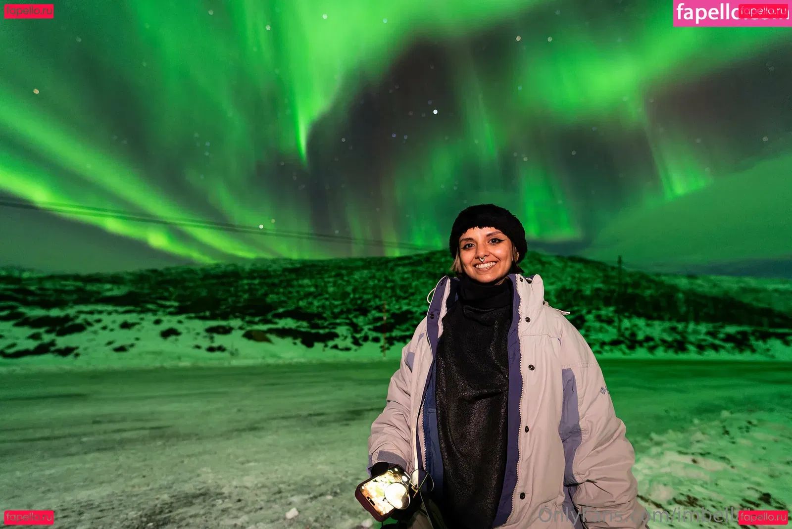 imbellatrixx Onlyfans Photo Gallery 