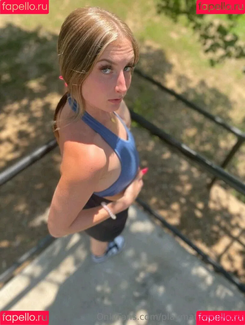 PlaymateSashaVIP Onlyfans Photo Gallery 