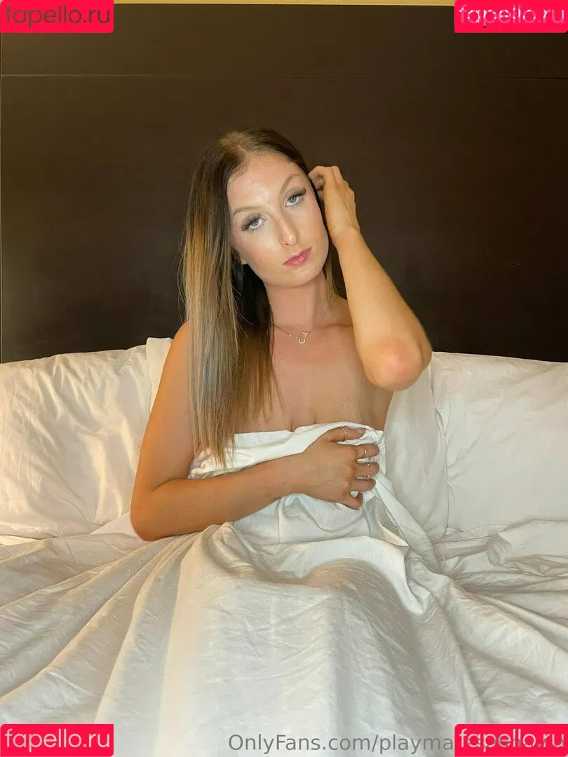PlaymateSashaVIP Onlyfans Photo Gallery 