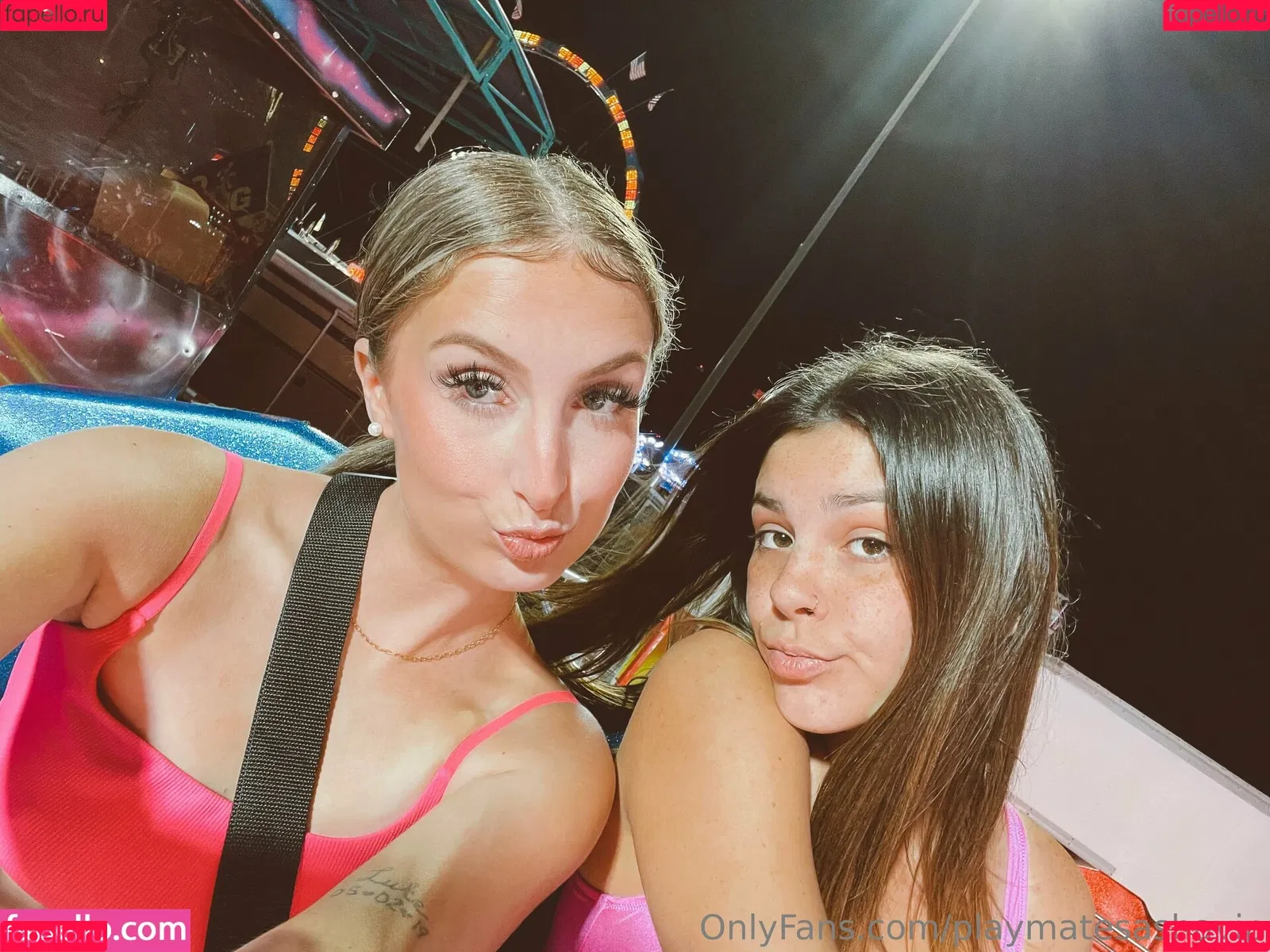 PlaymateSashaVIP Onlyfans Photo Gallery 
