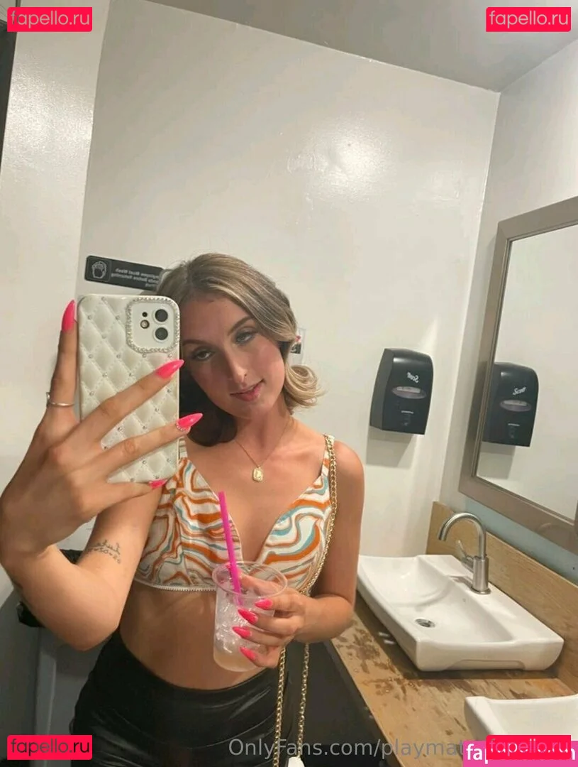 PlaymateSashaVIP Onlyfans Photo Gallery 