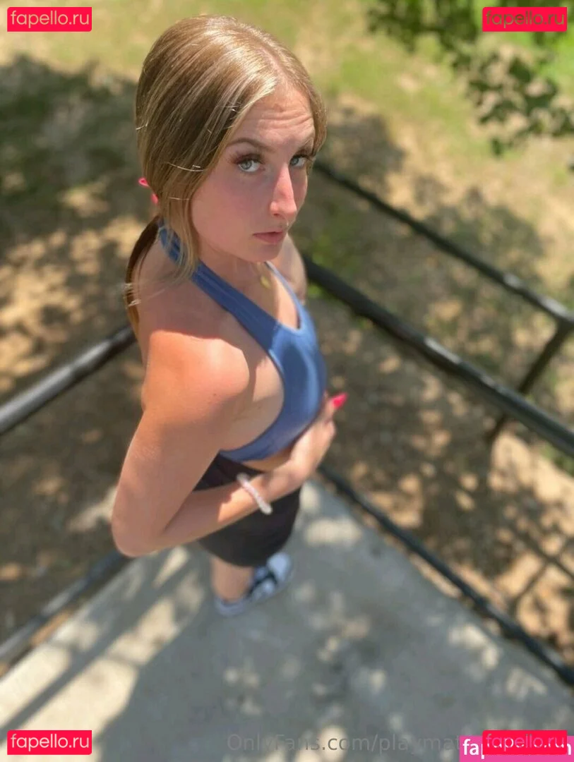 PlaymateSashaVIP Onlyfans Photo Gallery 