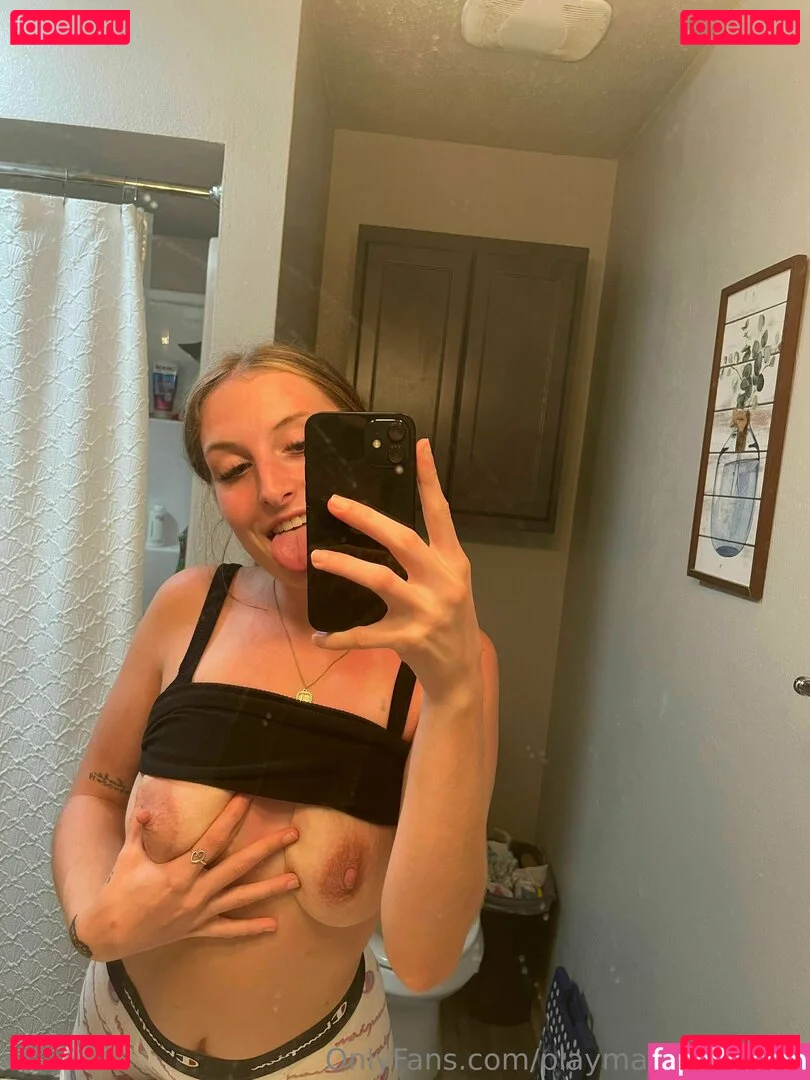 PlaymateSashaVIP Onlyfans Photo Gallery 