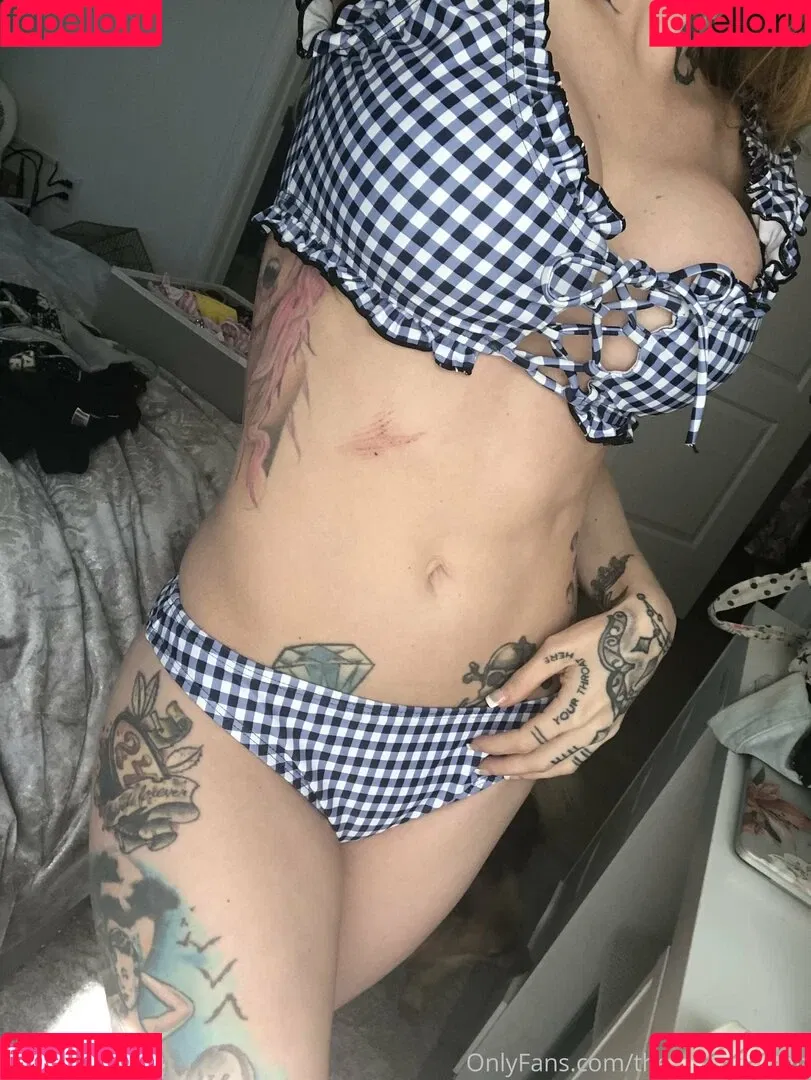 Theamandajean Onlyfans Photo Gallery 