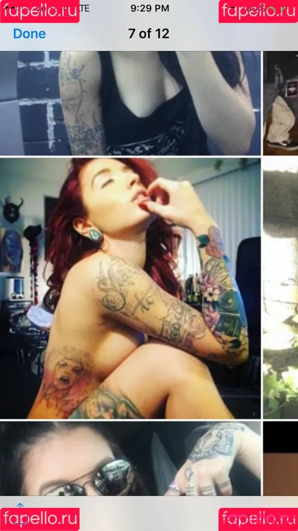 Theamandajean Onlyfans Photo Gallery 