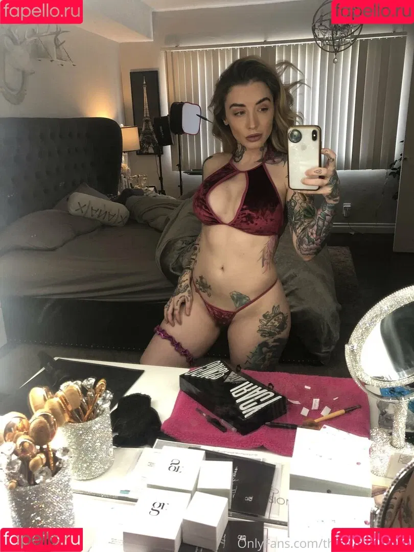 Theamandajean Onlyfans Photo Gallery 
