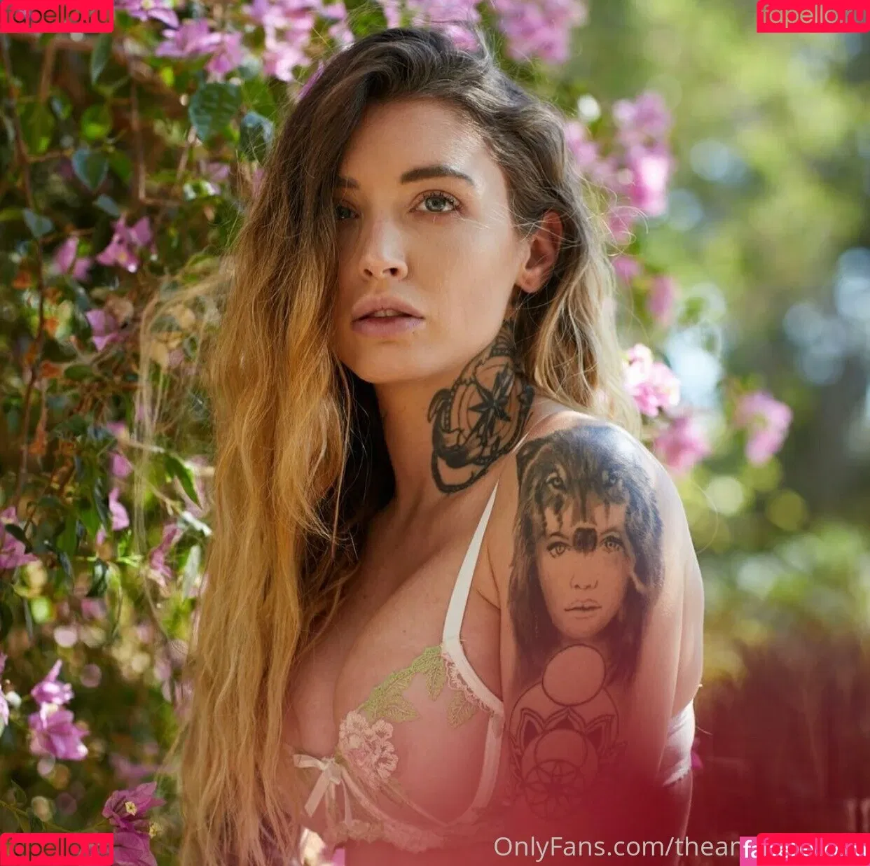 Theamandajean Onlyfans Photo Gallery 
