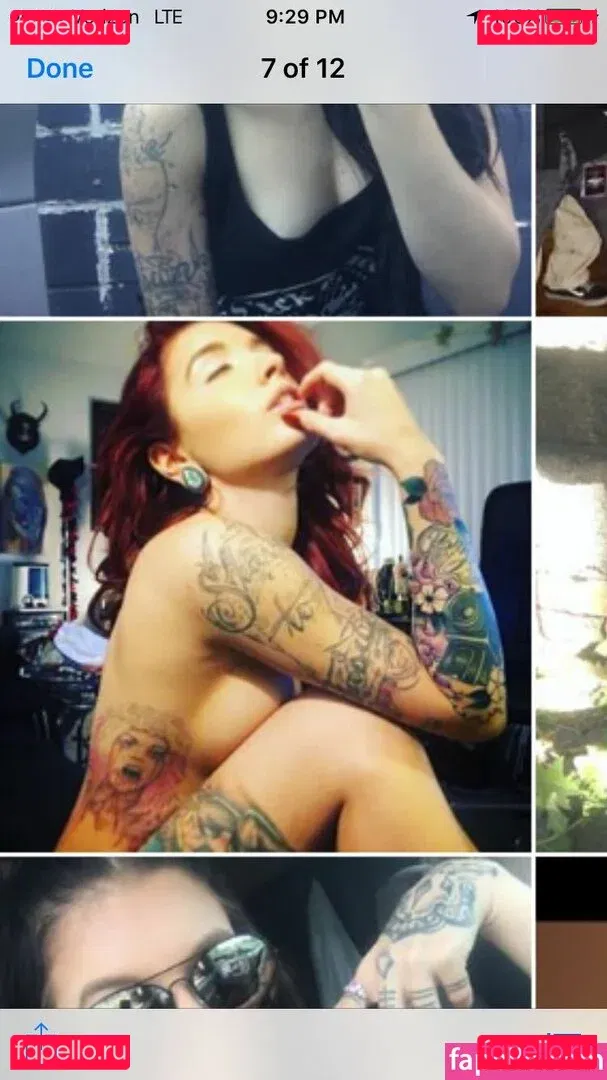 Theamandajean Onlyfans Photo Gallery 