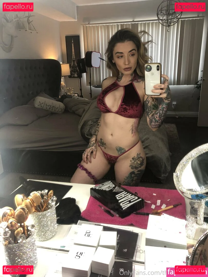 Theamandajean Onlyfans Photo Gallery 