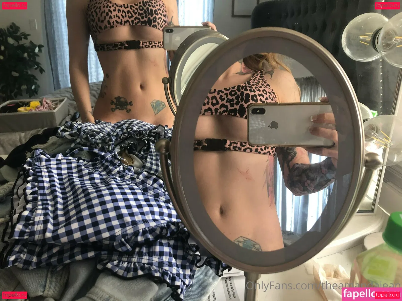 Theamandajean Onlyfans Photo Gallery 