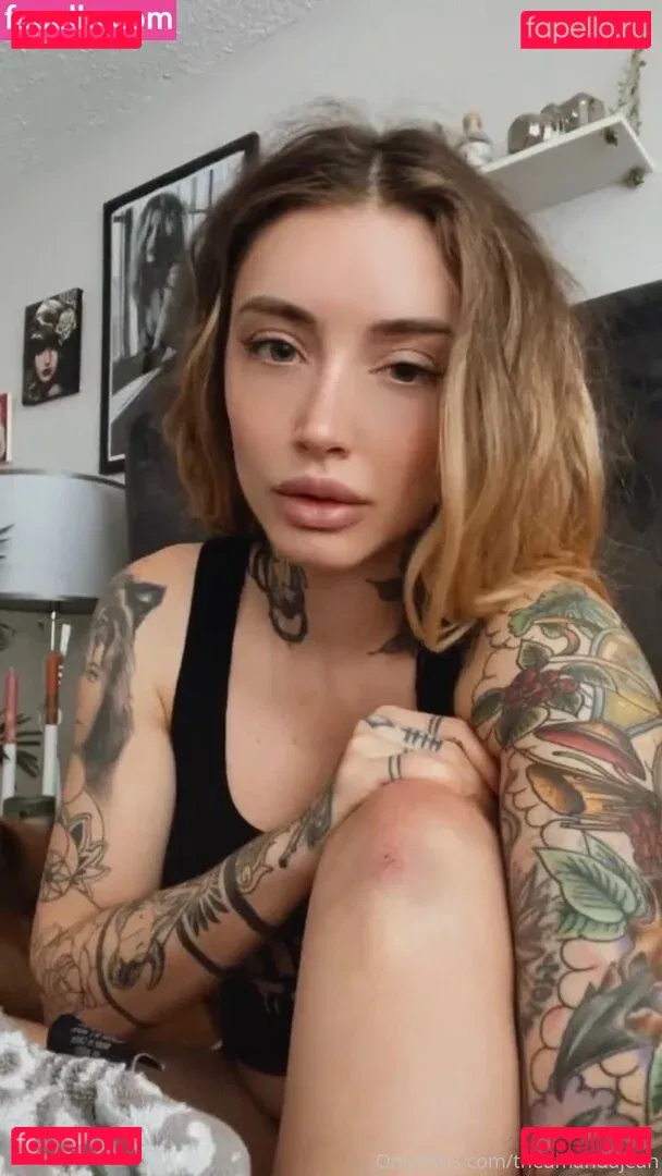 Theamandajean Onlyfans Photo Gallery 