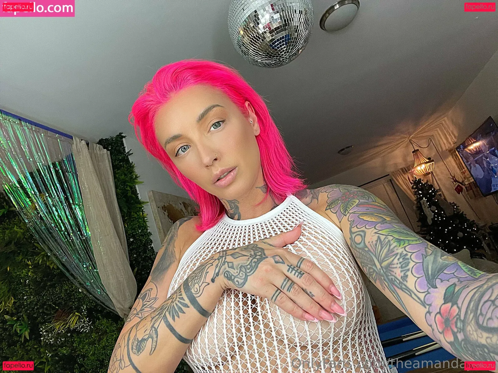 Theamandajean Onlyfans Photo Gallery 
