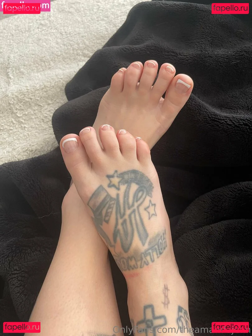 Theamandajean Onlyfans Photo Gallery 