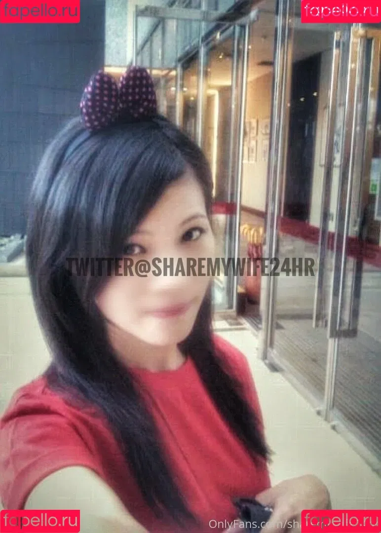 sharemywife24hr Onlyfans Photo Gallery 
