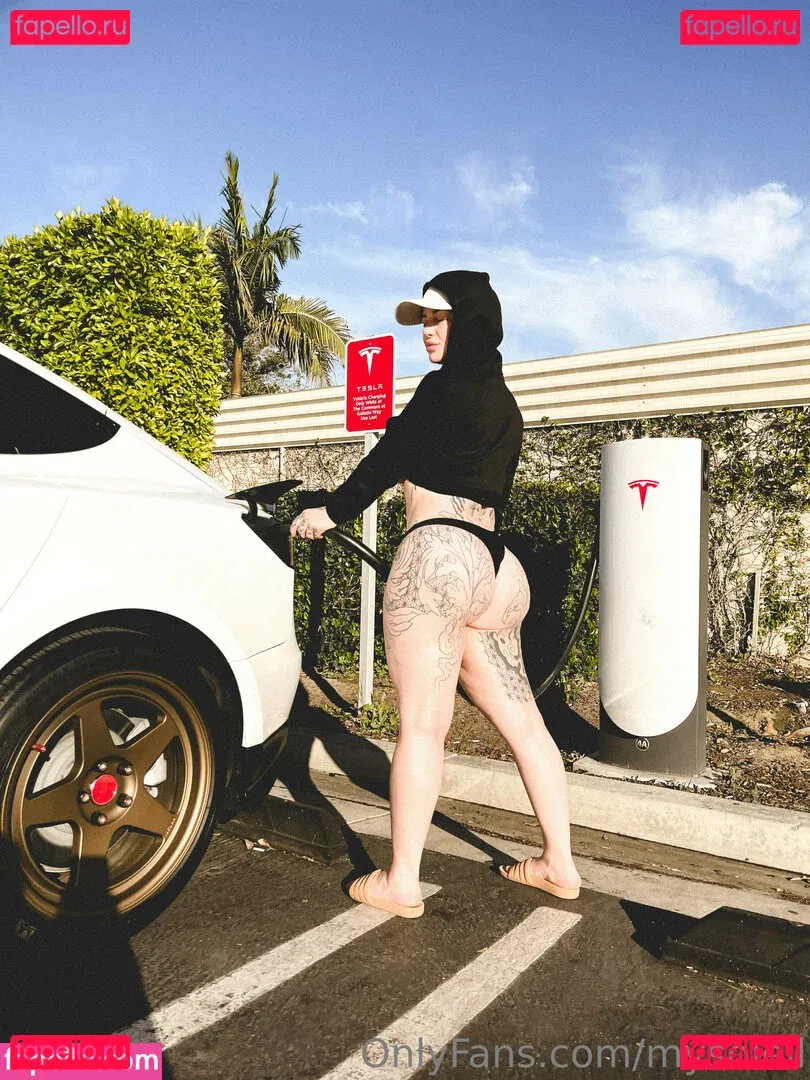 mysoleil Onlyfans Photo Gallery 