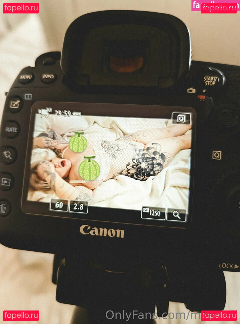 mysoleil Onlyfans Photo Gallery 