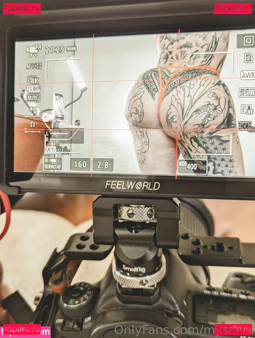 mysoleil Onlyfans Photo Gallery 