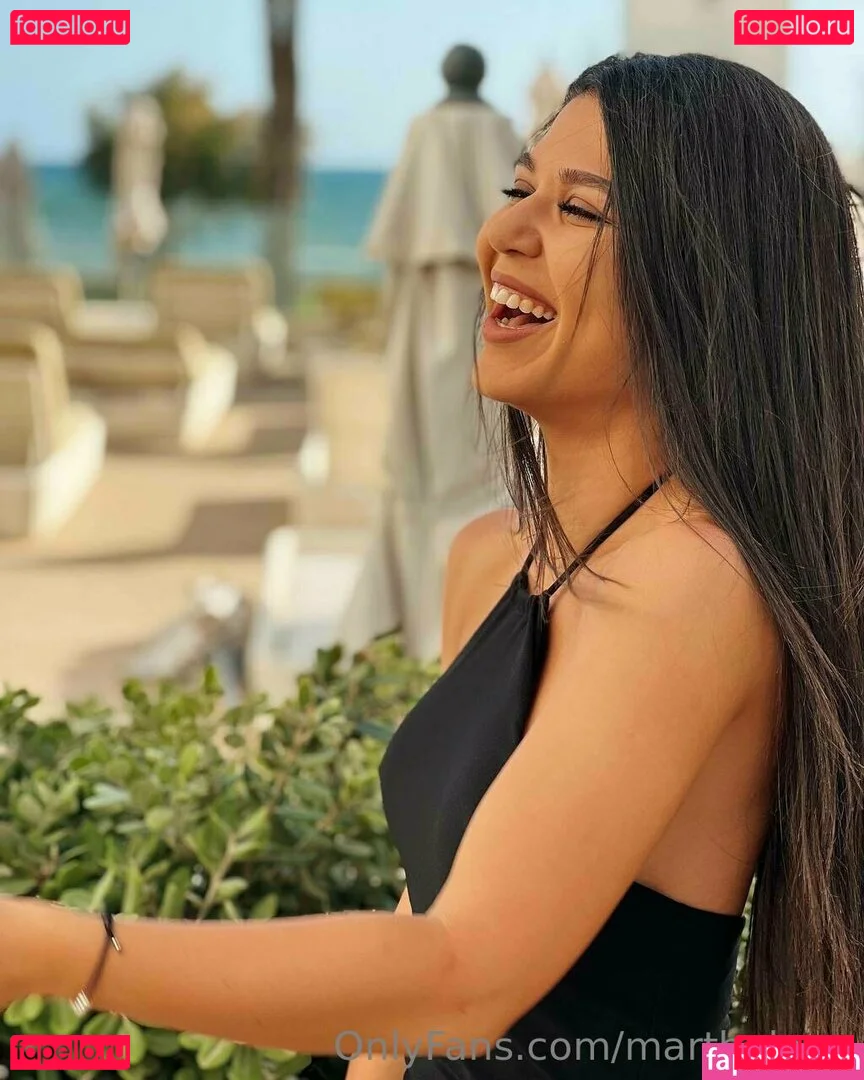 marthaloop Onlyfans Photo Gallery 