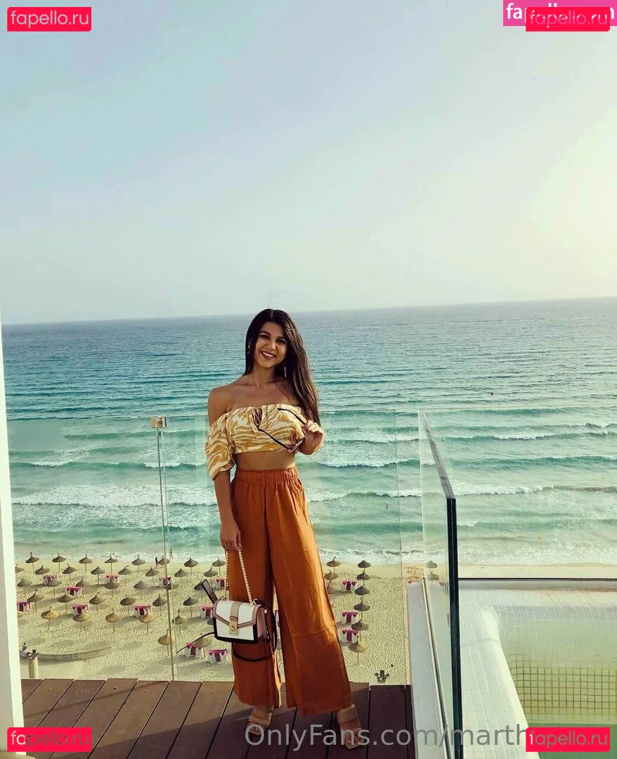 marthaloop Onlyfans Photo Gallery 