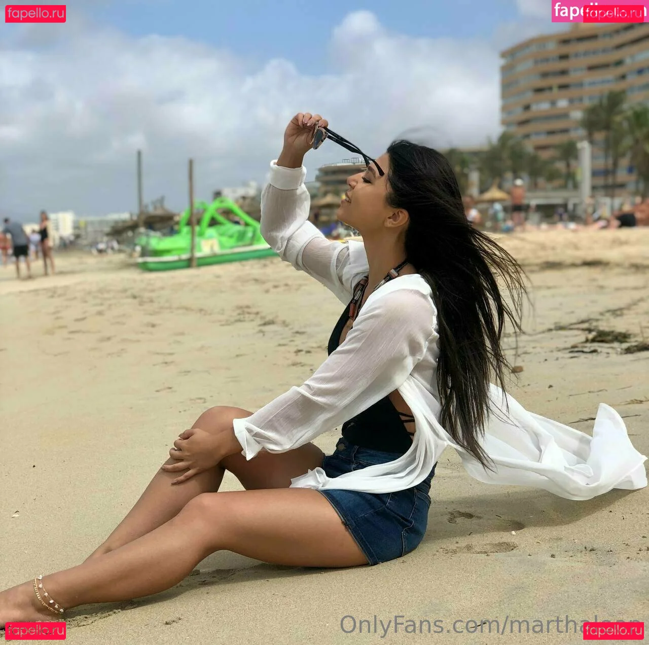 marthaloop Onlyfans Photo Gallery 