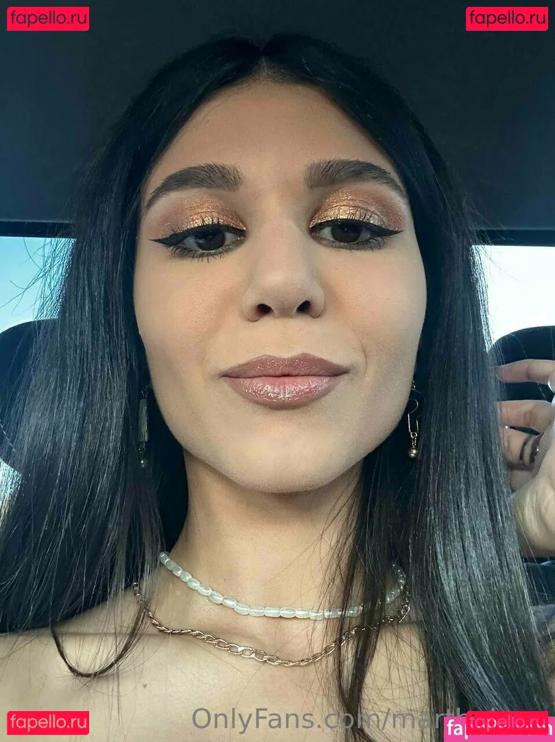 marthaloop Onlyfans Photo Gallery 