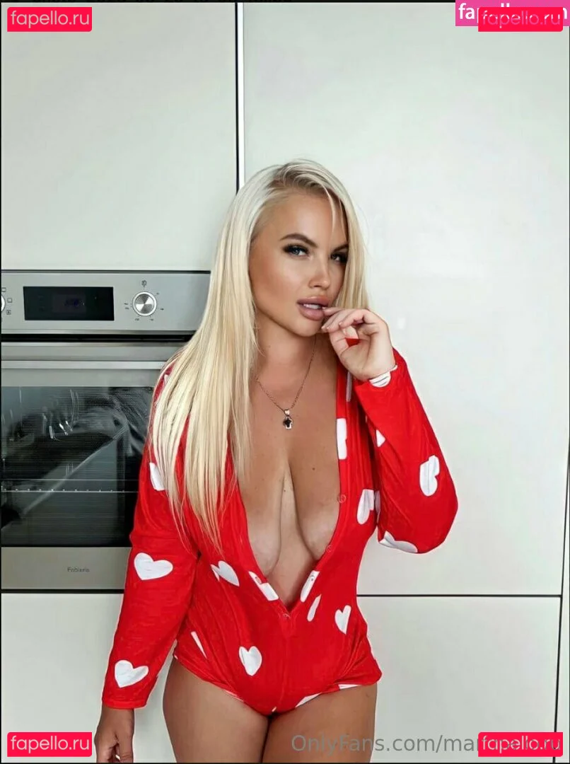 marthaloop Onlyfans Photo Gallery 