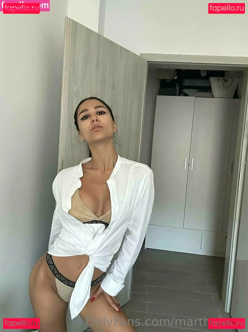 marthaloop Onlyfans Photo Gallery 