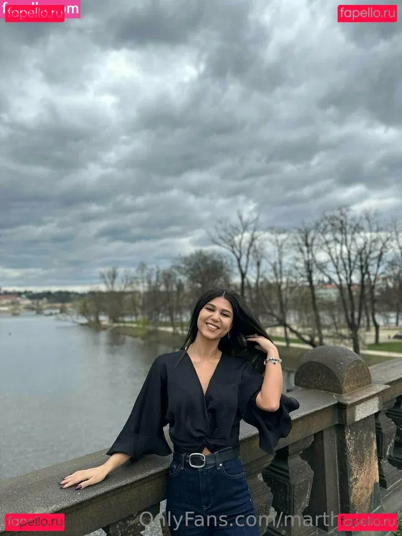 marthaloop Onlyfans Photo Gallery 