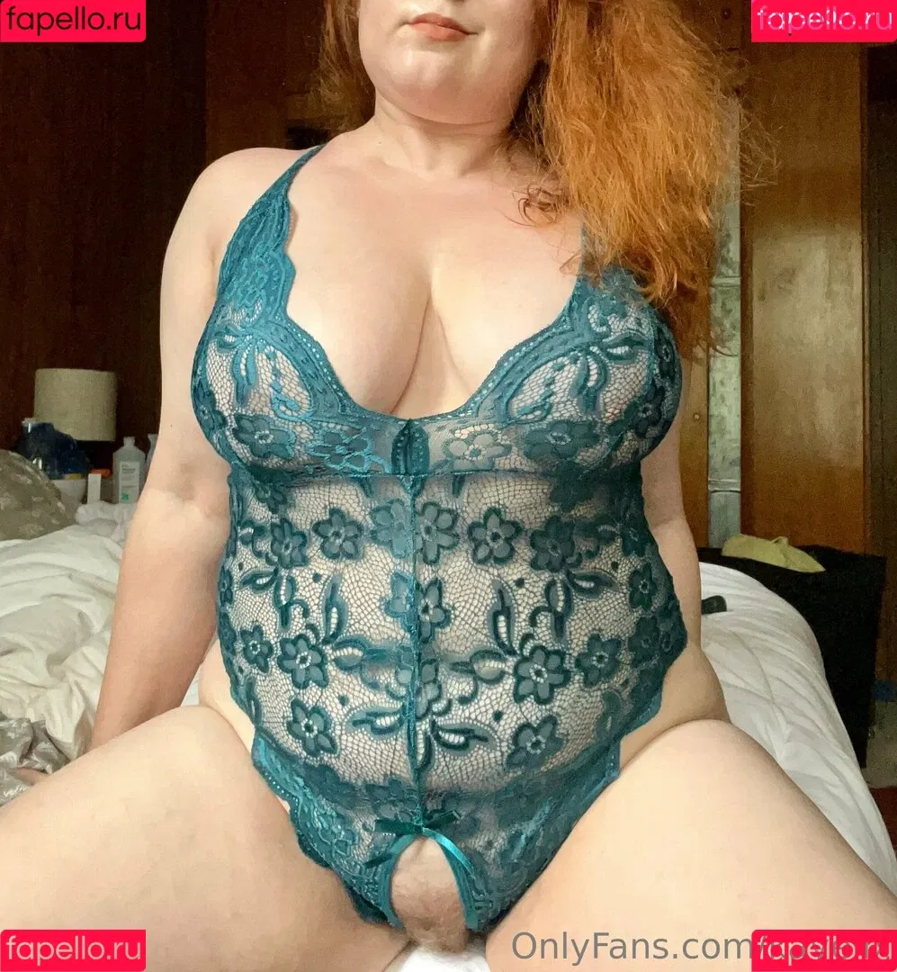 redheadretiredgirl Onlyfans Photo Gallery 
