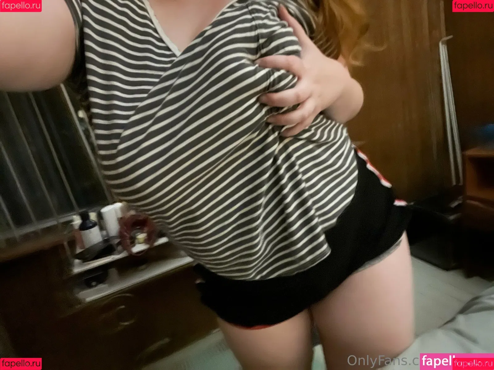 redheadretiredgirl Onlyfans Photo Gallery 