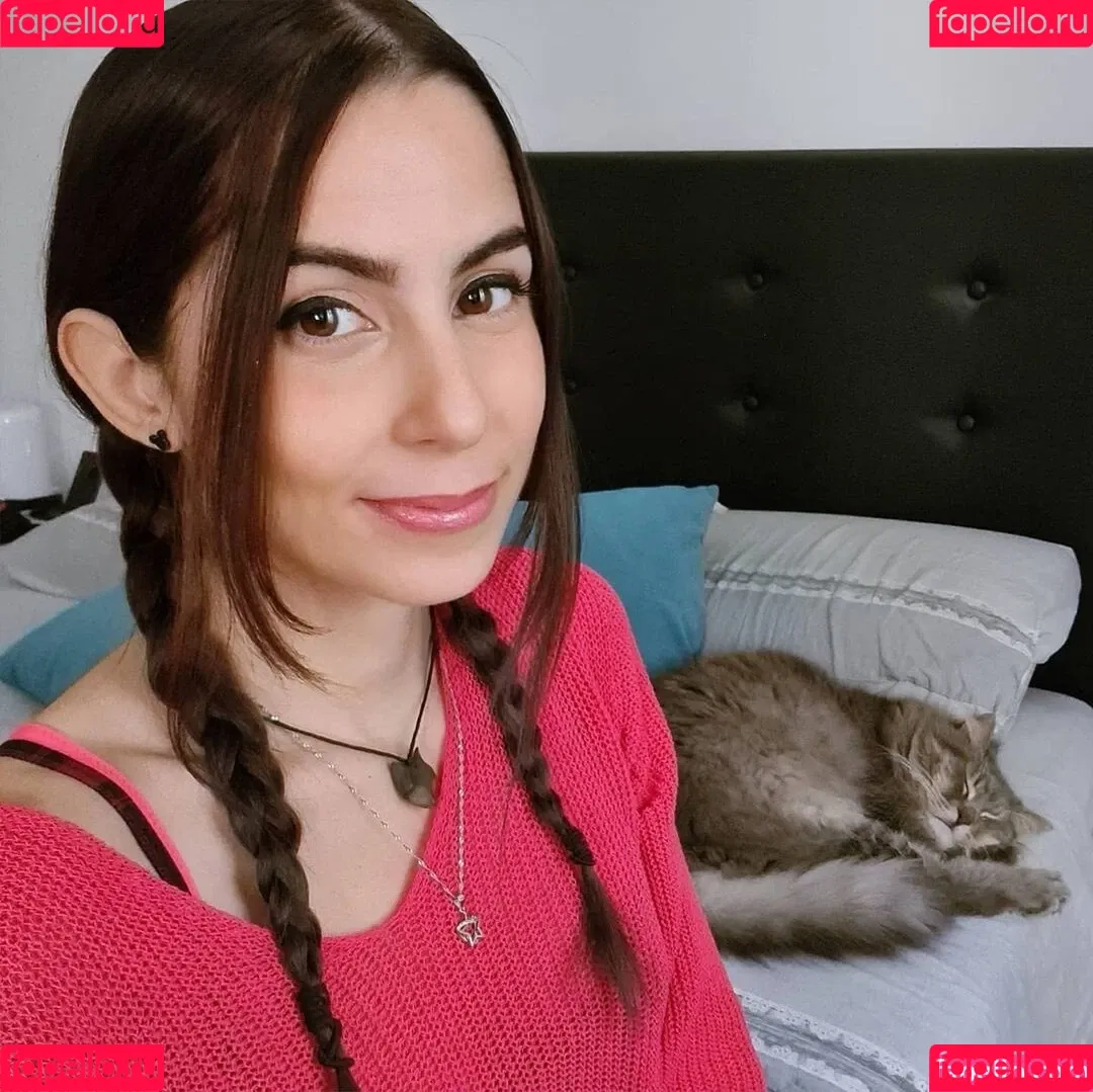 Kurolily Onlyfans Photo Gallery 