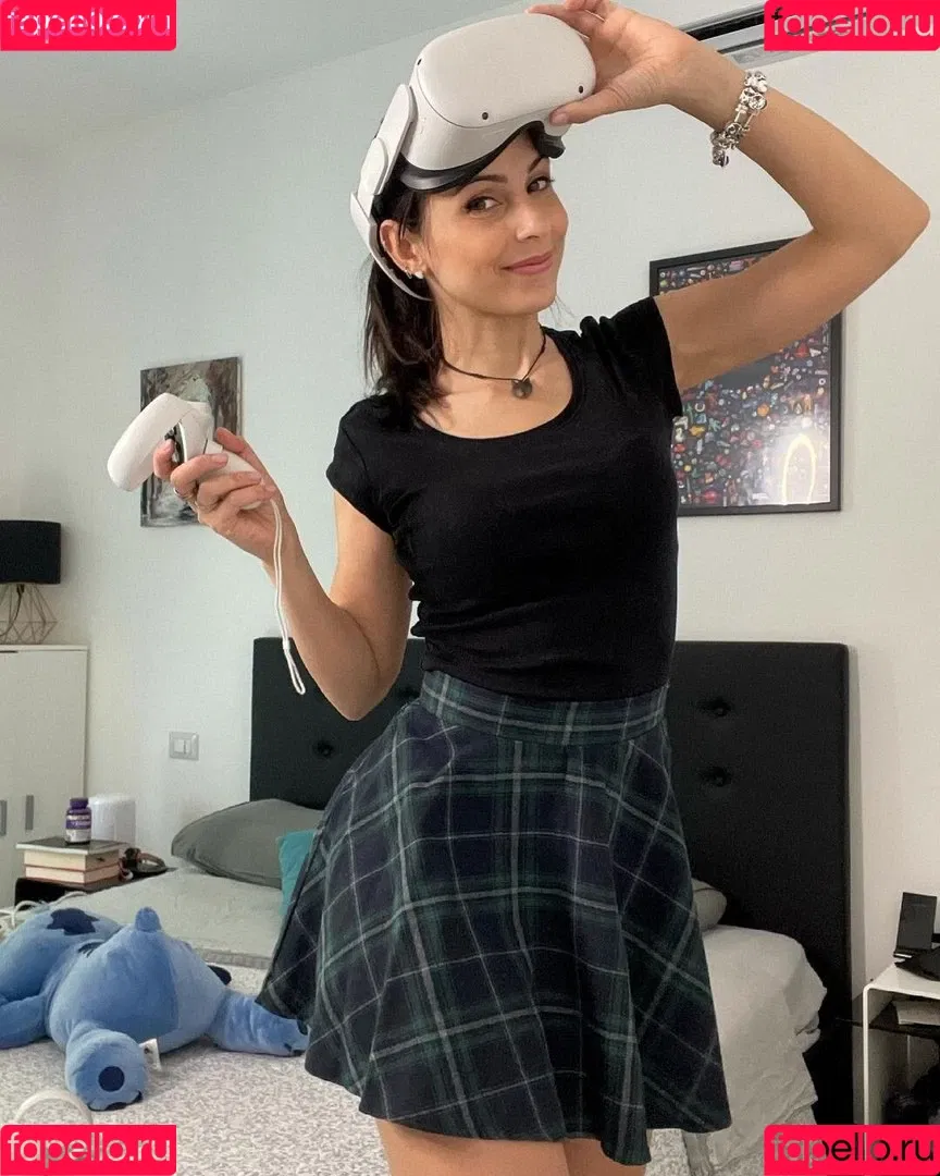Kurolily Onlyfans Photo Gallery 