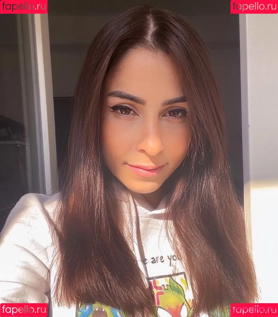 Kurolily Onlyfans Photo Gallery 