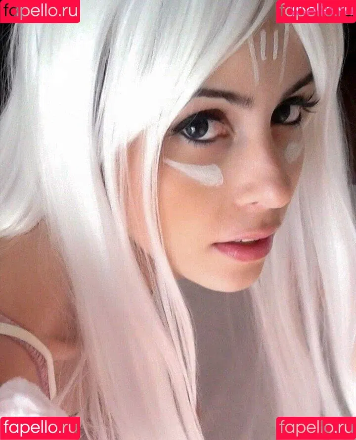 Kurolily Onlyfans Photo Gallery 