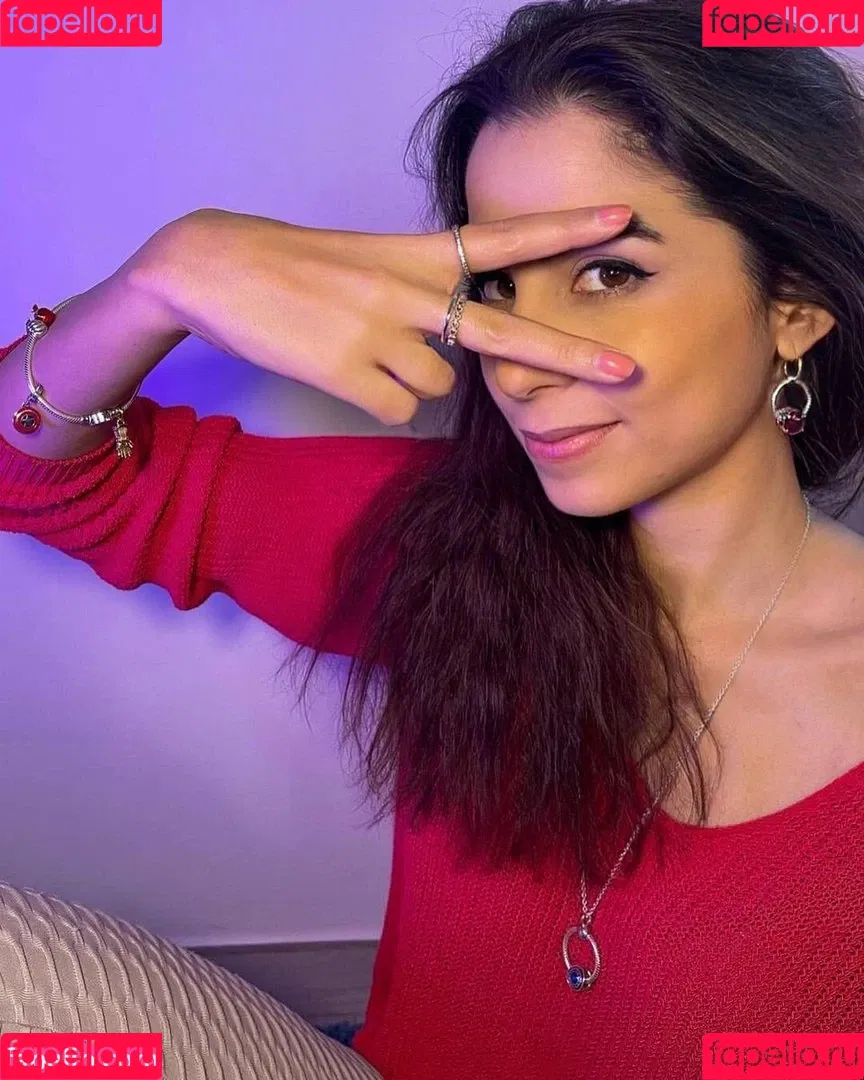 Kurolily Onlyfans Photo Gallery 