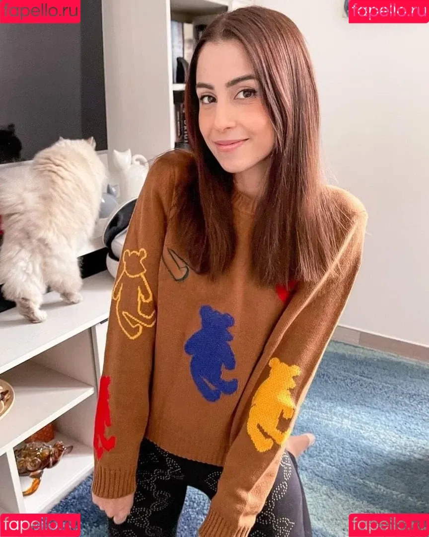Kurolily Onlyfans Photo Gallery 