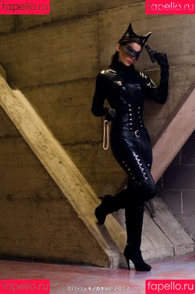 Kurolily Onlyfans Photo Gallery 